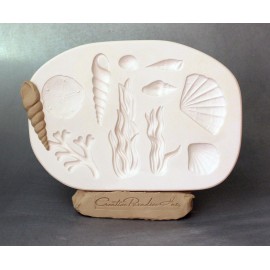 Shells Sprig for Clay Building Shells Sprig for Clay Building